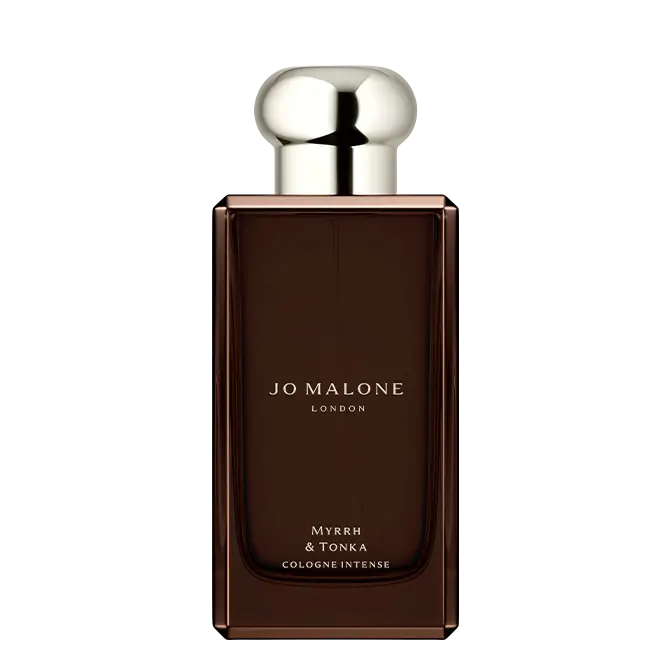 Myrrh & Tonka Cologne Intense - Profumo - Jo Malone - Alla Violetta Boutique