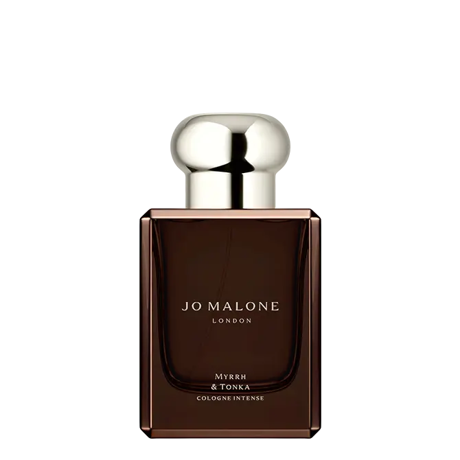 Myrrh & Tonka Cologne Intense - Profumo - Jo Malone - Alla Violetta Boutique