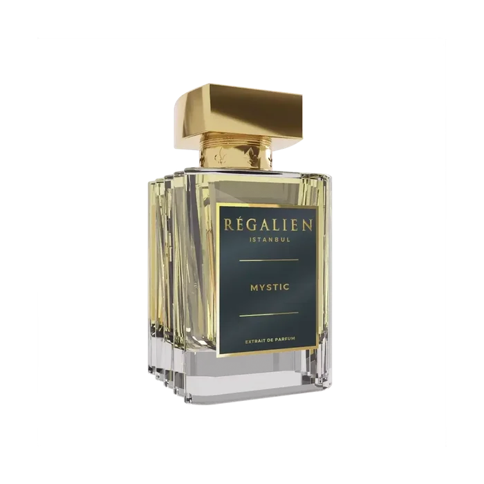 Mystic extrait de parfum Regalien - Profumo - REGALIEN - Alla Violetta Boutique