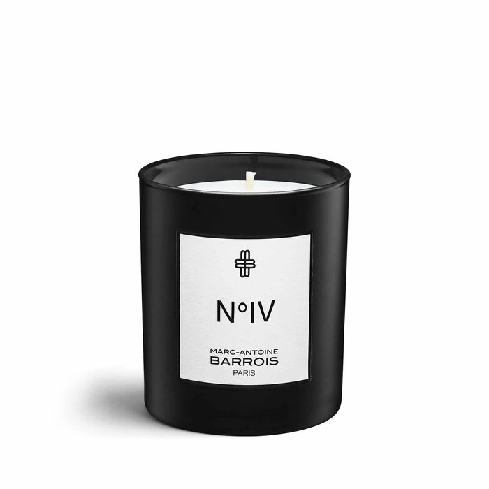 N. IV Candela Marc Antoine Barrois - Candela - BARROIS - Alla Violetta Boutique