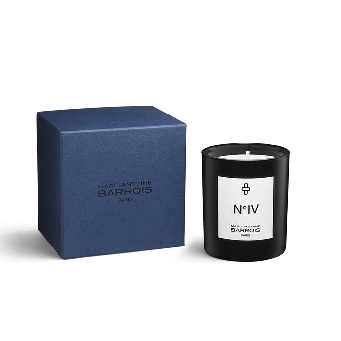 N. IV Candela Marc Antoine Barrois - Candela - BARROIS - Alla Violetta Boutique