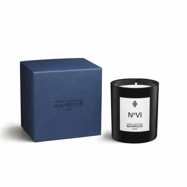 N. VI Candela Marc Antoine Barrois - Candela - BARROIS - Alla Violetta Boutique