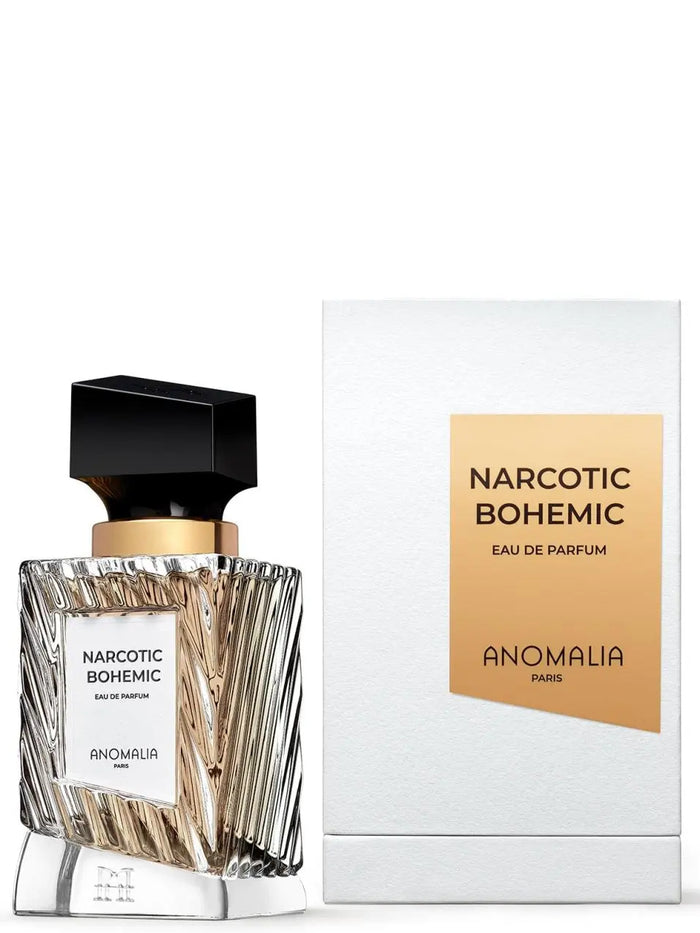 Narcotic Bohemic eau de parfum - Profumo - ANOMALIA - Alla Violetta Boutique