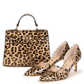 Nashly + Gemini - Leopard