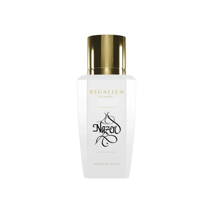 Nazen Extrait de parfum Regalien - Profumo - REGALIEN - Alla Violetta Boutique