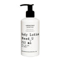 Need_U Body Lotion - Trattamento corpo - Laboratorio Olfattivo - Alla Violetta Boutique