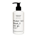 Need_U Shower Gel - Bagnodoccia - Laboratorio Olfattivo - Alla Violetta Boutique