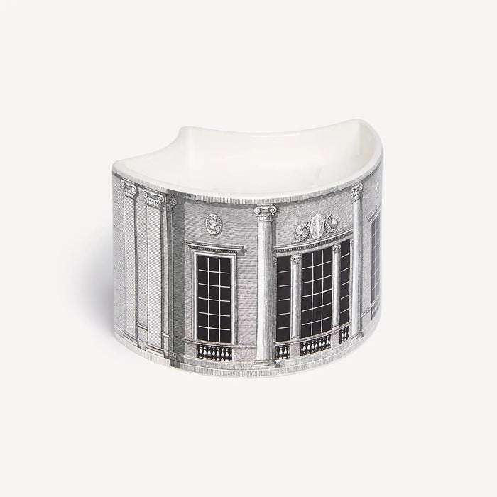 NEL MENTRE Candela Vaso Architettura Fornasetti - Candela - FORNASETTI - Alla Violetta Boutique