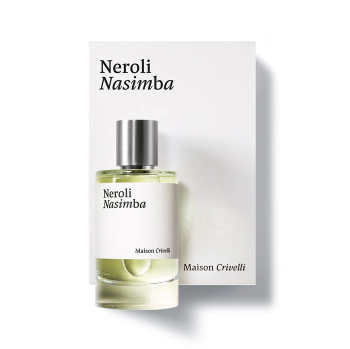 Neroli Nasimba Eau De Parfum -  - Alla Violetta Boutique - Alla Violetta Boutique