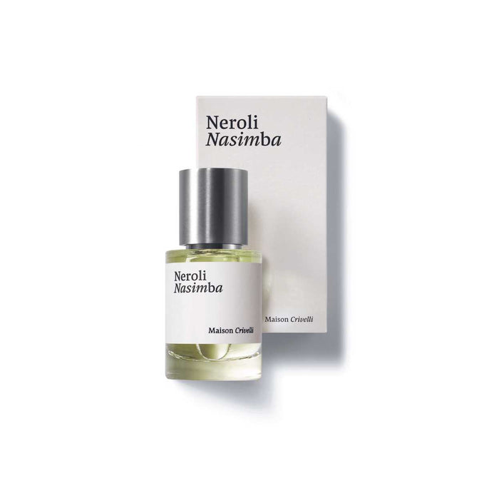 Neroli Nasimba Eau De Parfum -  - Alla Violetta Boutique - Alla Violetta Boutique