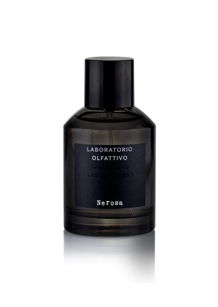 Nerosa Laboratorio Olfattivo - Profumo - Laboratorio Olfattivo - Alla Violetta Boutique
