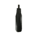 Black Spring Handle
