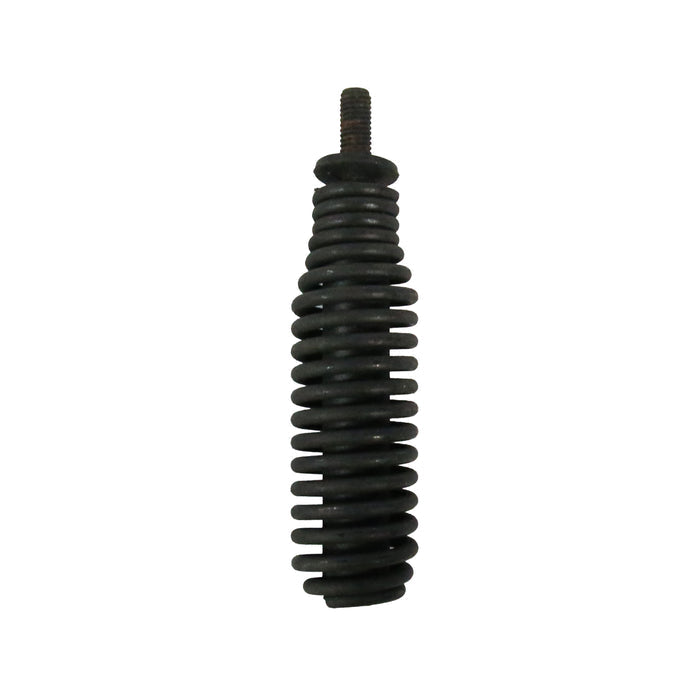 Black Spring Handle