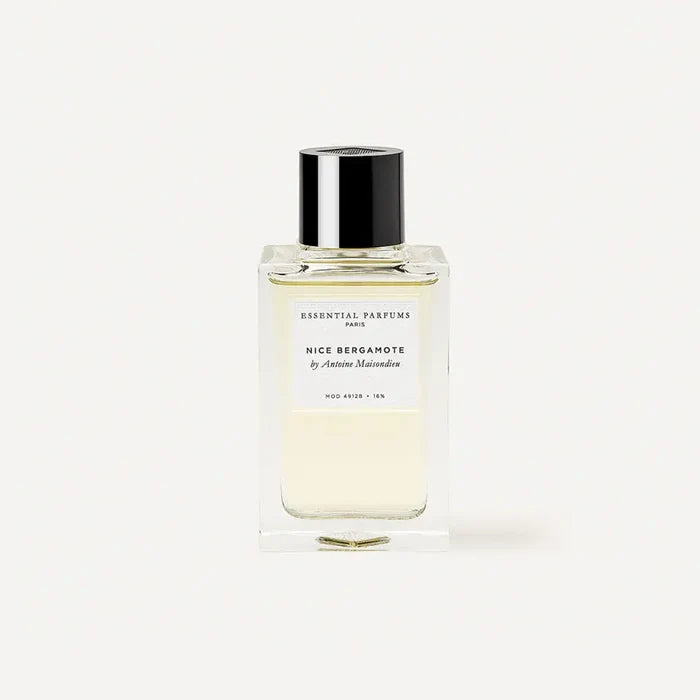 Nice Bergamote by Antoine Maisondieu - Profumo - ESSENTIAL PARFUMS - Alla Violetta Boutique