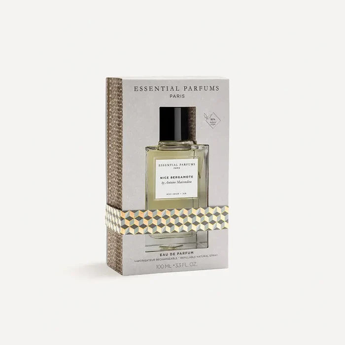Nice Bergamote by Antoine Maisondieu - Profumo - ESSENTIAL PARFUMS - Alla Violetta Boutique