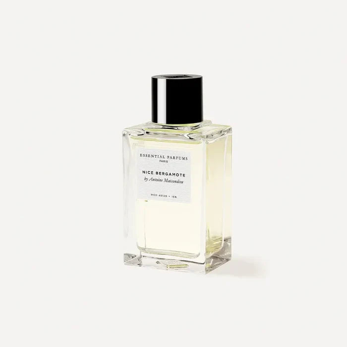 Nice Bergamote by Antoine Maisondieu - Profumo - ESSENTIAL PARFUMS - Alla Violetta Boutique