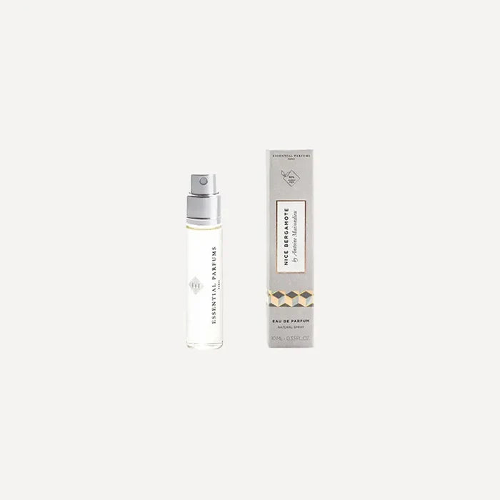 Nice Bergamote by Antoine Maisondieu - Profumo - ESSENTIAL PARFUMS - Alla Violetta Boutique