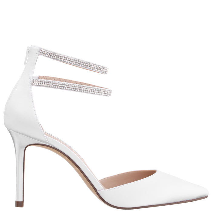 NIKIA-WHITE