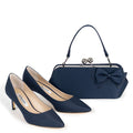 Nina60 + Kenji - Navy