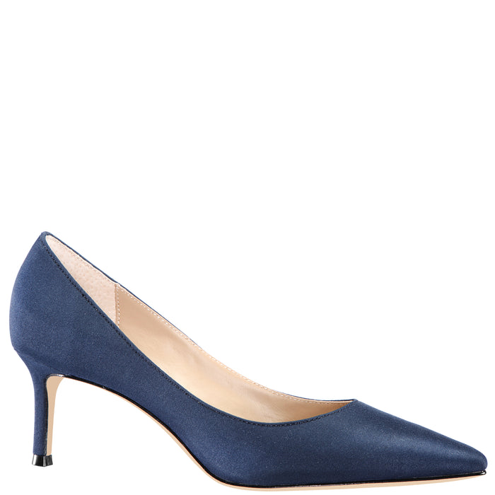 Nina60 + Kenji - Navy