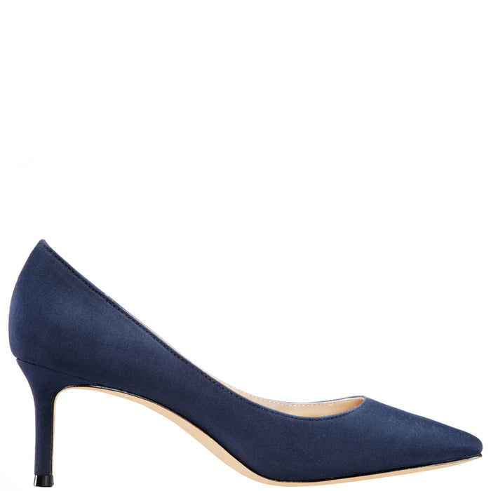 Nina60 + Kenji - Navy