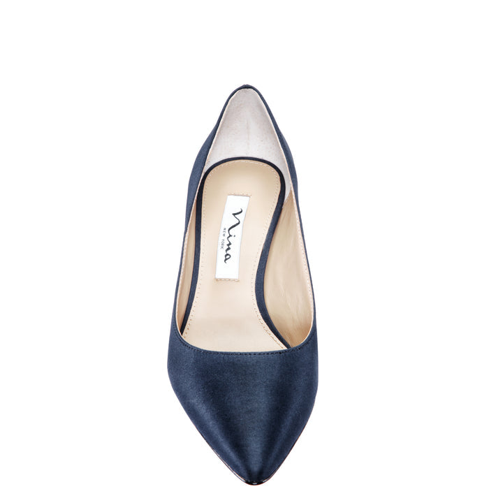 Nina60 + Kenji - Navy