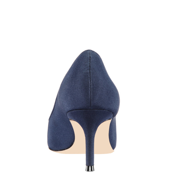 Nina60 + Kenji - Navy