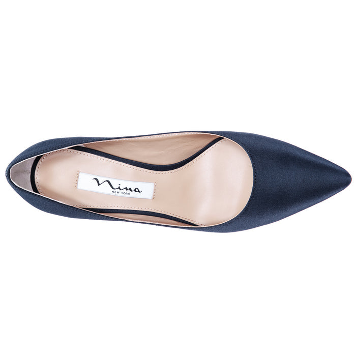Nina60 + Kenji - Navy