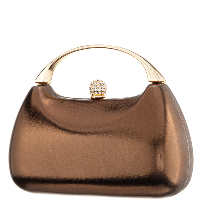 Nina60s + Brando - Bronze