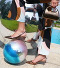 NINA60S-DARK BRONZE METALLIC Image Placeholder