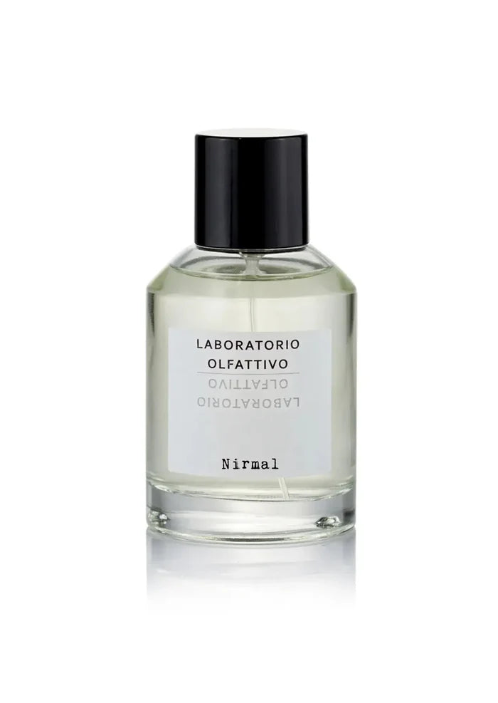Nirmal Eau de Parfum - Profumo - Laboratorio Olfattivo - Alla Violetta Boutique