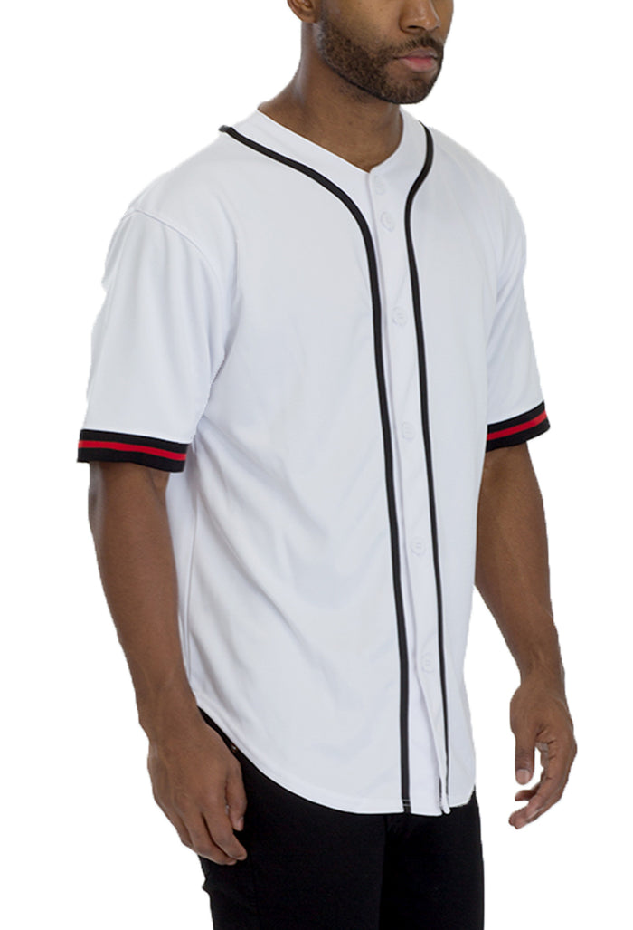 WHITE / XS