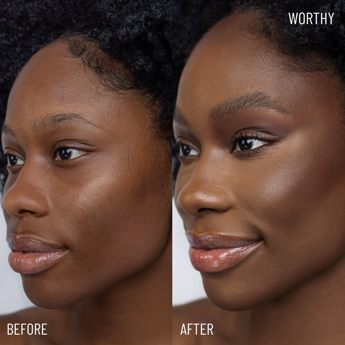 Worthy