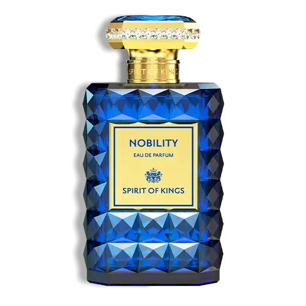 Nobility Spirit Of Kings - Profumo - SPIRIT OF KINGS - Alla Violetta Boutique