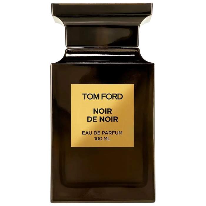 Tom Ford Noir De Noir eau de parfum Alla Violetta Boutique