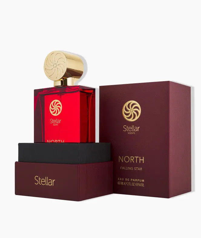 North Falling Star Stellar - Profumo - STELLAR - Alla Violetta Boutique
