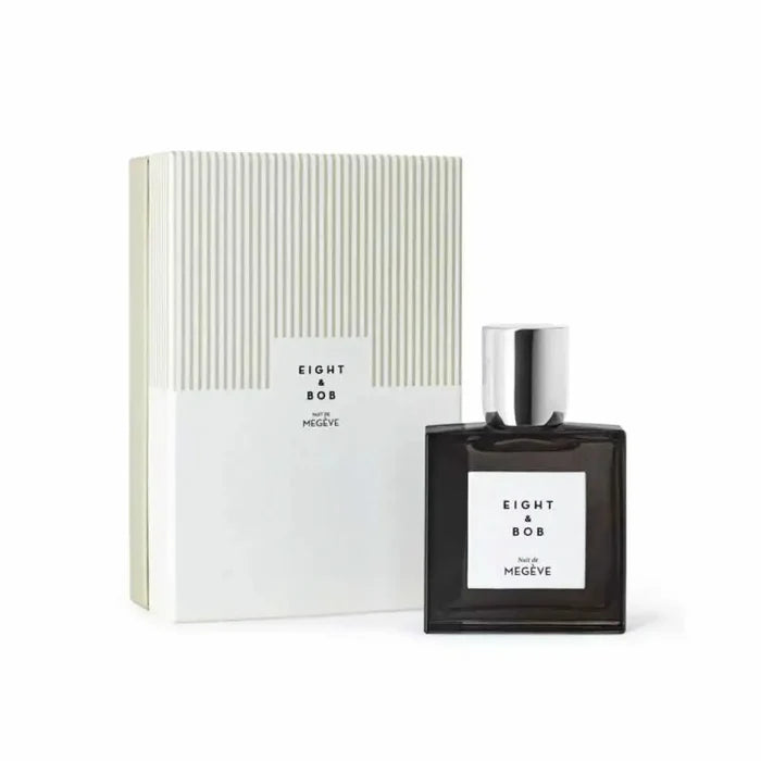 Eight & Bob Nuit de Megeve eau de parfum Alla Violetta Boutique