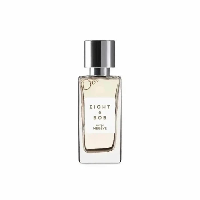 Eight & Bob Nuit de Megeve eau de parfum Alla Violetta Boutique