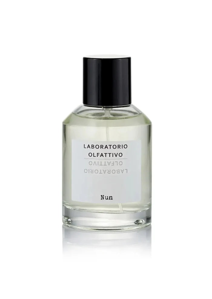 Nun Laboratorio Olfattivo - Profumo - Laboratorio Olfattivo - Alla Violetta Boutique