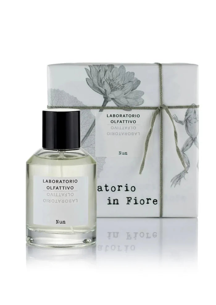 Nun Laboratorio Olfattivo - Profumo - Laboratorio Olfattivo - Alla Violetta Boutique