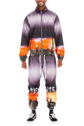 NYC Life Windbreak Suit