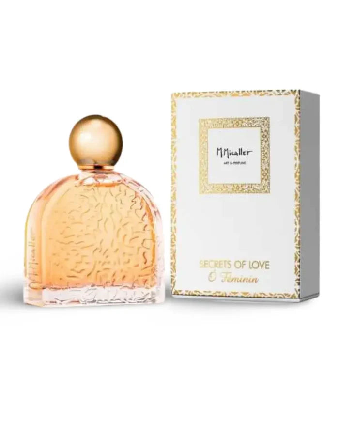 O Feminin Micallef - Profumo - MICALLEF - Alla Violetta Boutique