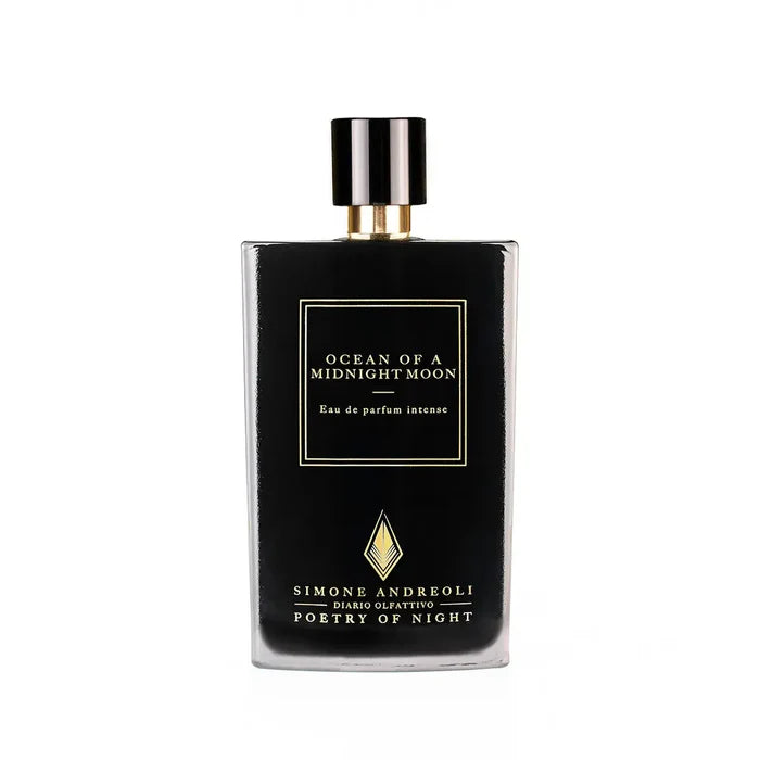 Ocean of a Midnight Moon - Profumo - SIMONE ANDREOLI - Alla Violetta Boutique