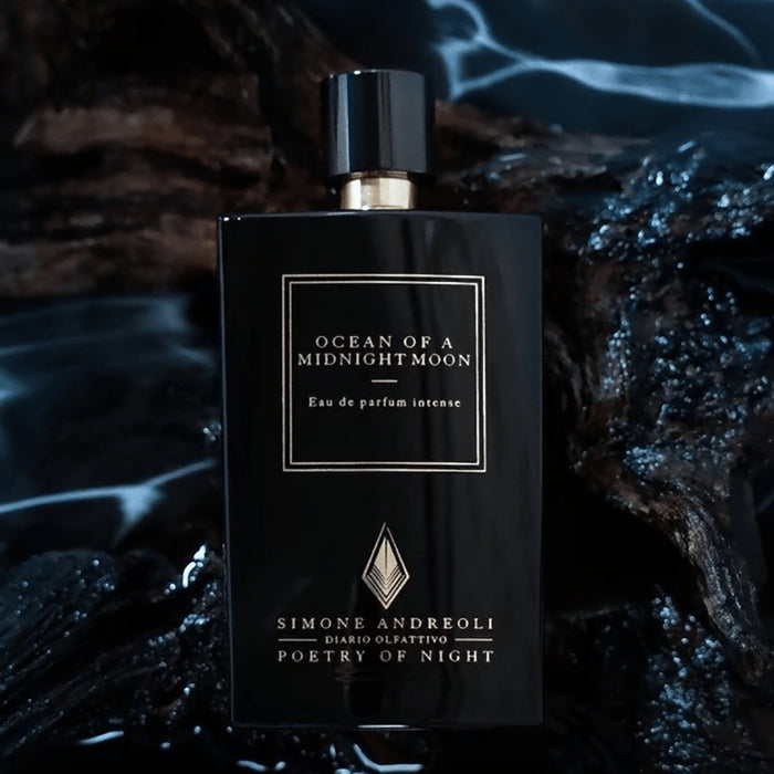 Ocean of a Midnight Moon EDP - Profumo - SIMONE ANDREOLI - Alla Violetta Boutique