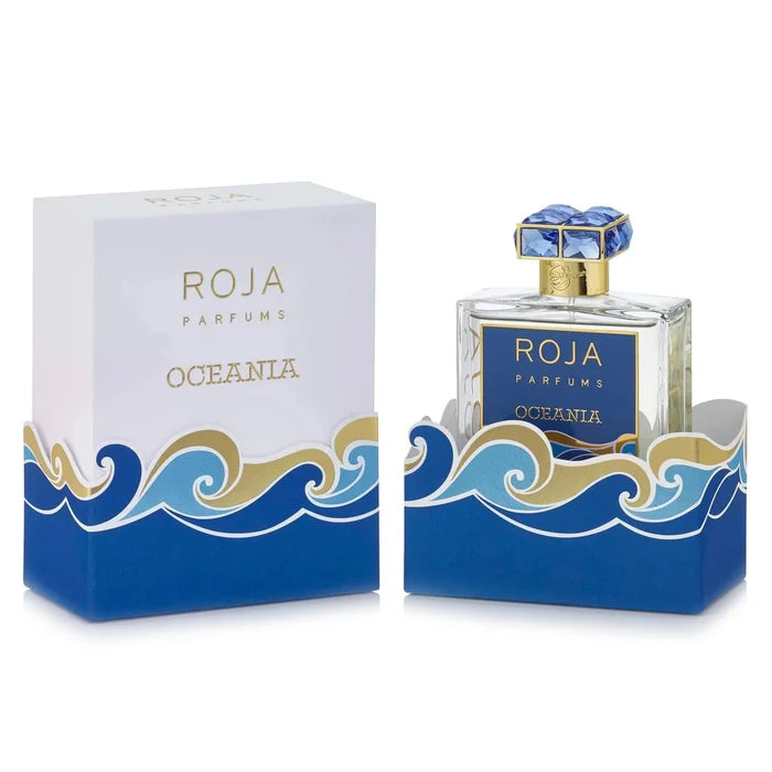 Oceania eau de parfum - Profumo - ROJA PARFUMS - Alla Violetta Boutique
