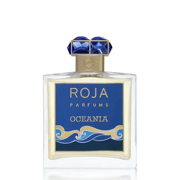 Roja Oceania eau de parfum - Profumo - ROJA PARFUMS - Alla Violetta Boutique