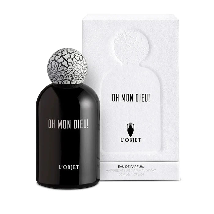 Oh Mon Dieu Eau De Parfum - Profumo - L'Objet - Alla Violetta Boutique