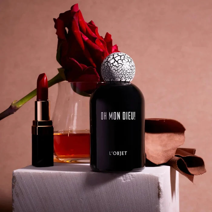 Oh Mon Dieu Eau De Parfum - Profumo - L'Objet - Alla Violetta Boutique
