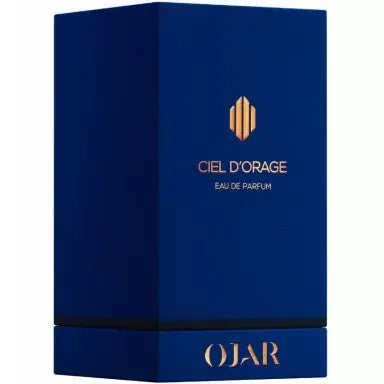 OJAR  Ciel d'Orage  Eau de Parfum -  - OJAR - Alla Violetta Boutique