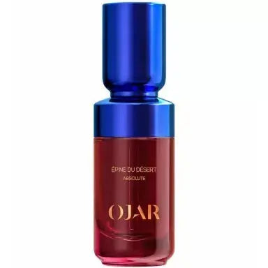 OJAR  Épine du Désert  - Profumo Olio Assoluto - Profumo in Olio - OJAR - Alla Violetta Boutique